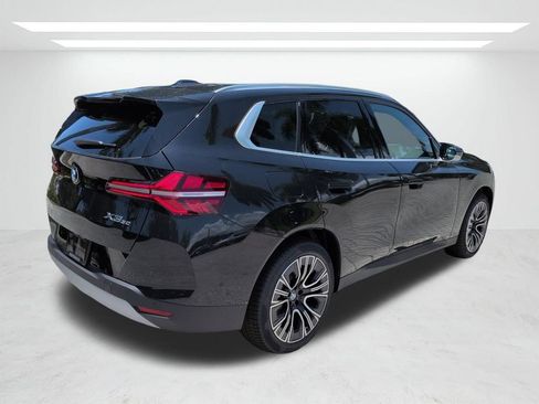 New 2026 BMW X3 xDrive30i w/ Convenience Package AWD/4WD image 4