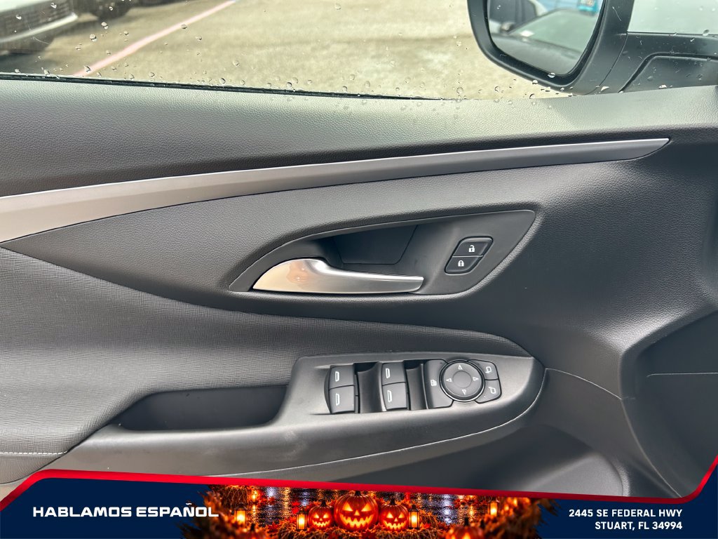 New 2026 Buick Envista Sport Touring w/ Convenience I Package FWD image 22