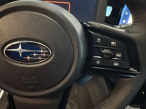 New 2026 Subaru Outback Limited XT AWD/4WD image 19