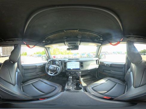 Used 2024 Ford Bronco Badlands image 26
