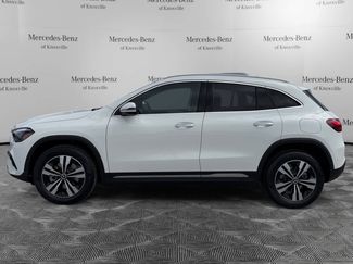 New 2026 Mercedes-Benz GLA 250 4MATIC video 2