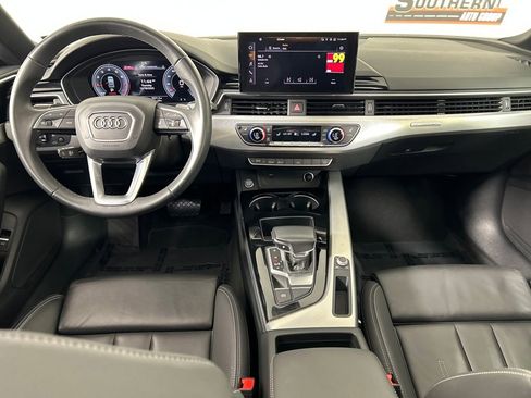 Used 2025 Audi A5 2.0T Premium Plus image 18