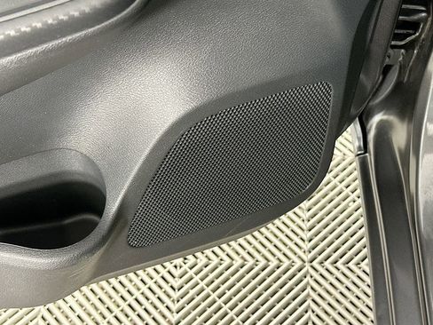 Certified 2025 Nissan Versa SV FWD image 25