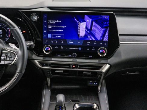 Used 2024 Lexus RX 350 Premium w/ Convenience Package FWD image 14