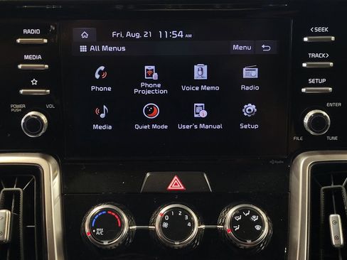 Used 2022 Kia Sorento LX FWD image 25