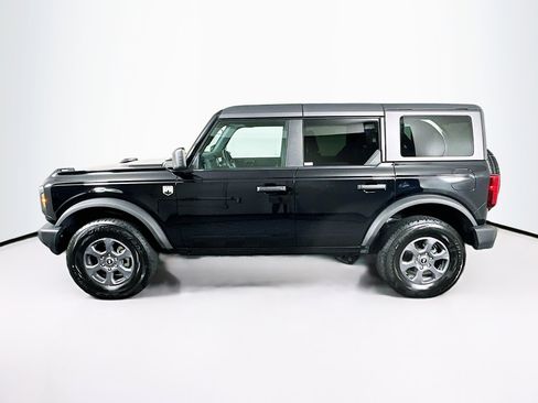 Used 2025 Ford Bronco Big Bend AWD/4WD image 4