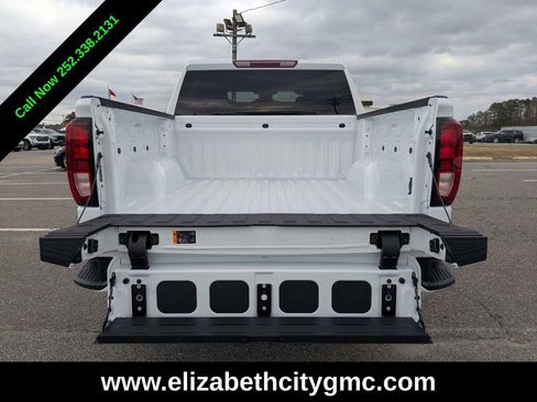 New 2026 GMC Sierra 1500 Elevation AWD/4WD image 14