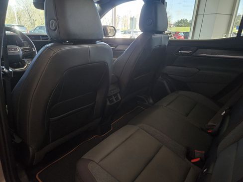 New 2026 GMC Terrain AT4 w/ Convenience Package III image 24