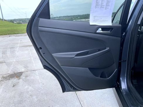 Used 2020 Hyundai Tucson SE AWD/4WD image 18