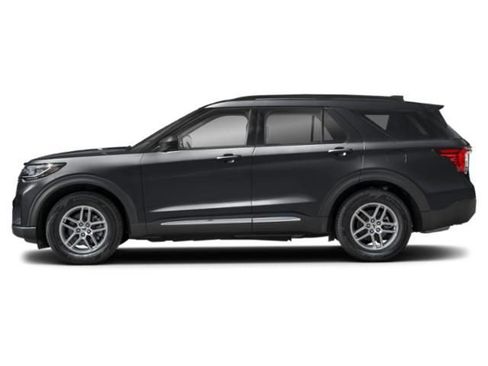 New 2026 Ford Explorer Active RWD image 2