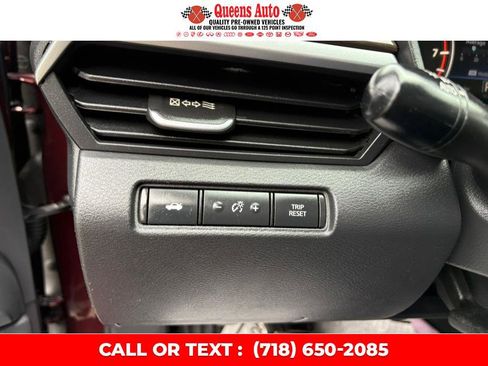 Used 2023 Nissan Altima 2.5 SV image 17