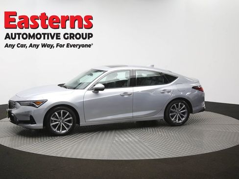 Used 2024 Acura Integra FWD image 58