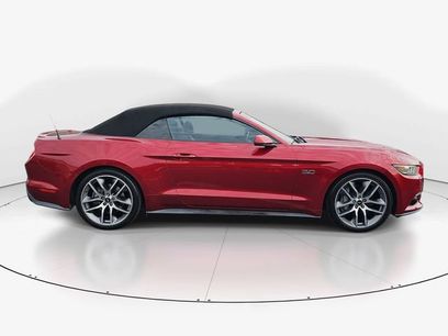 Used 2016 Ford Mustang GT Premium w/ Equipment Group 401A