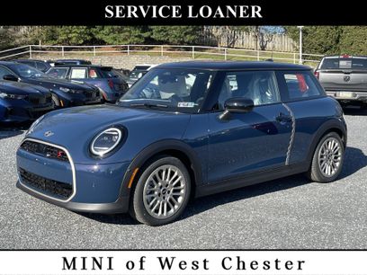 Used 2026 MINI Cooper S