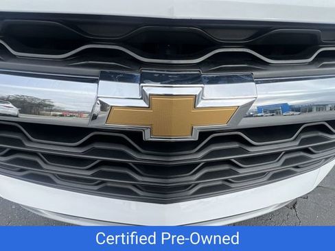 Certified 2024 Chevrolet Blazer LT w/ Convenience Package image 30