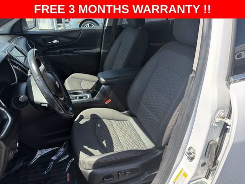 Used 2019 Chevrolet Equinox LT FWD image 14