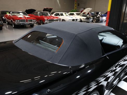 Used 1999 Pontiac Firebird Trans Am RWD image 10