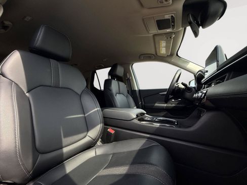 Used 2025 Honda Pilot EX-L image 21