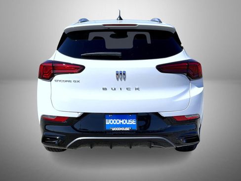 New 2026 Buick Encore GX Sport Touring w/ Comfort Package image 6