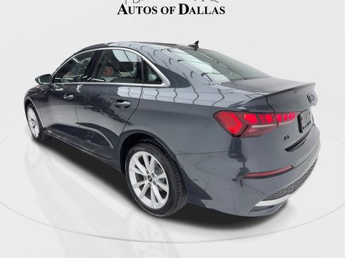 Used 2025 Audi A3 2.0T Premium image 10