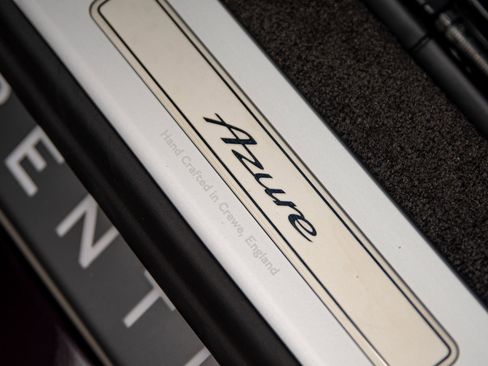 New 2026 Bentley Continental GT AWD/4WD image 22