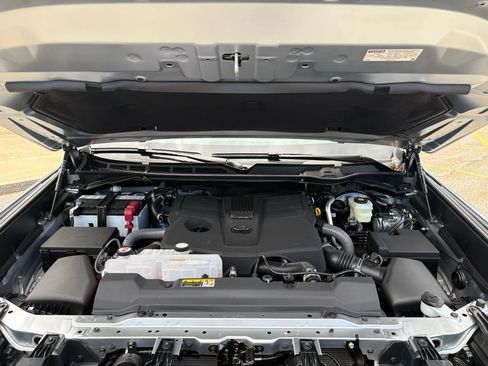 New 2026 Toyota Tundra SR5 AWD/4WD image 11