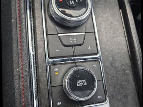 Certified 2023 Ford Expedition Max Limited AWD/4WD image 34