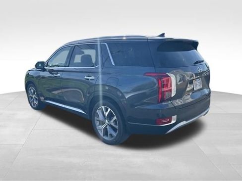 Used 2020 Hyundai Palisade SEL image 12