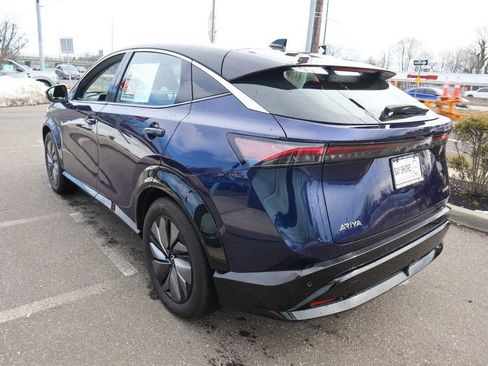 Certified 2024 Nissan Ariya FWD image 8