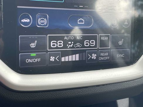 Used 2023 Subaru Ascent Limited w/ Technology Package AWD/4WD image 24