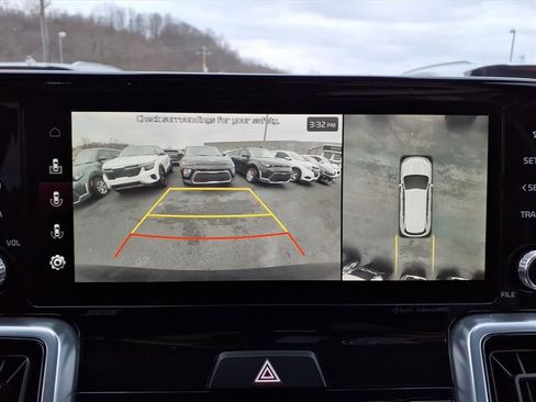 Certified 2023 Kia Sorento SX Prestige image 18
