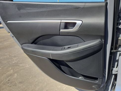 Used 2025 Hyundai Sonata SEL FWD image 26