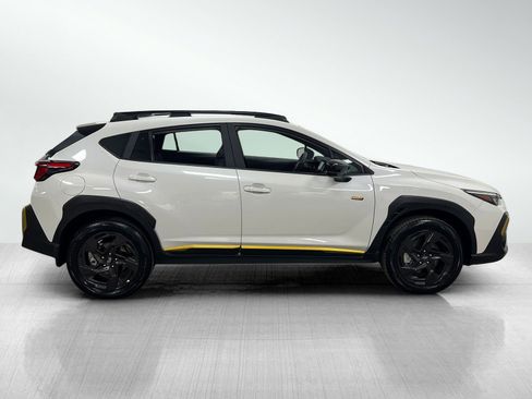 Certified 2025 Subaru Crosstrek 2.5i Sport w/ Popular Package #4A image 4