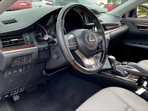 Used 2016 Lexus ES 350 image 15