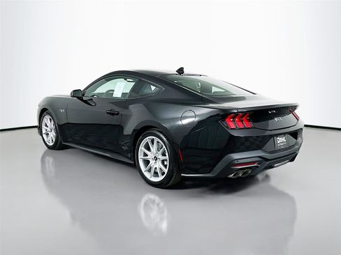 New 2026 Ford Mustang GT Premium image 5