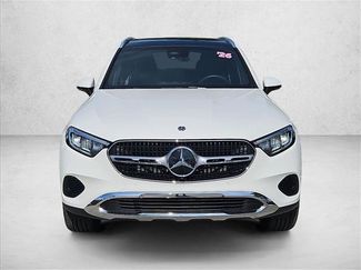 Certified 2026 Mercedes-Benz GLC 300 video 2