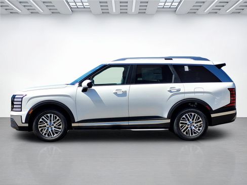 New 2026 Hyundai Palisade SEL FWD image 7