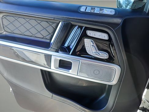 Used 2023 Mercedes-Benz G 63 AMG 4MATIC image 19