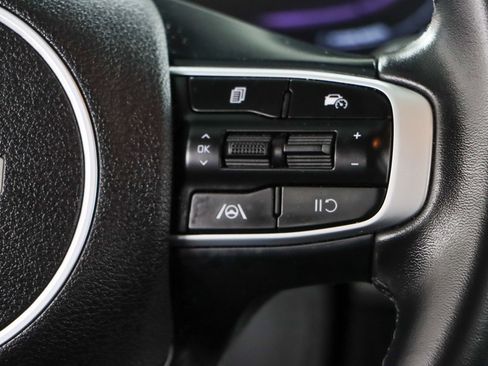 Used 2023 Kia Sportage EX image 14