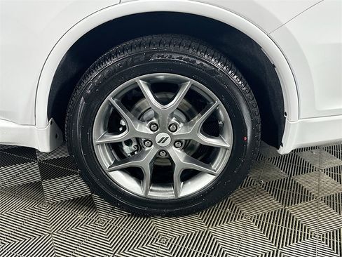 New 2026 Dodge Durango GT image 17