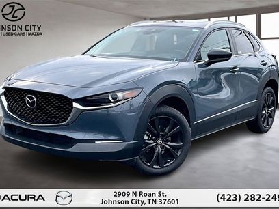 Certified 2023 MAZDA CX-30 AWD 2.5 S w/ Preferred Package
