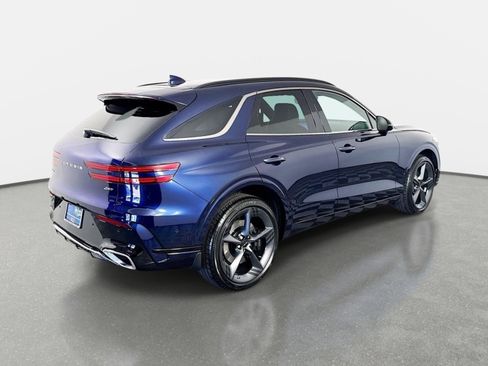 New 2026 Genesis GV70 2.5T Sport Prestige AWD/4WD image 5