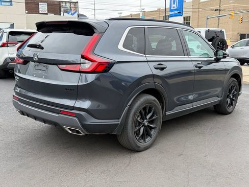 Used 2023 Honda CR-V Sport image 24