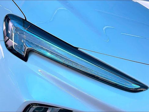 Certified 2024 Buick Encore GX Sport Touring w/ Black Roof Package image 27