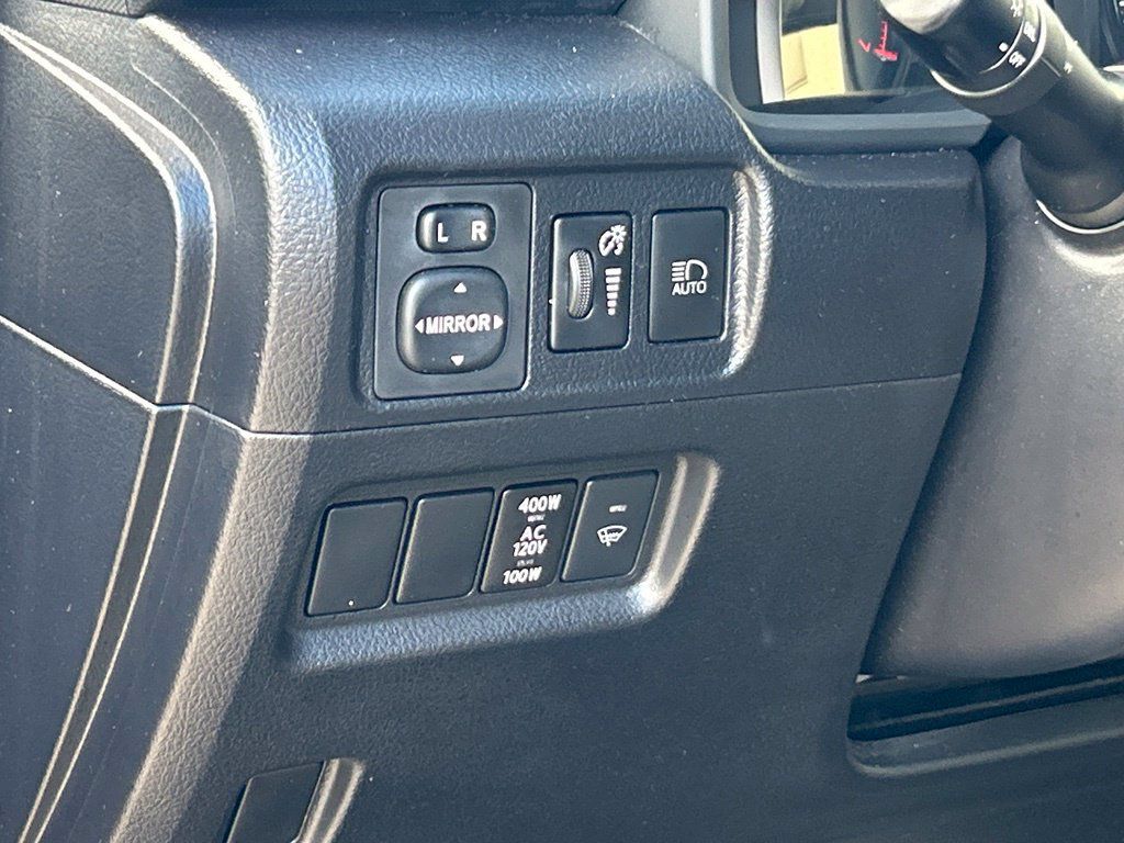 Used 2023 Toyota 4Runner SR5 RWD image 33