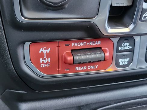 New 2026 Jeep Wrangler Rubicon w/ Safety Group image 12