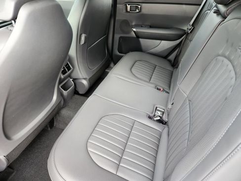 New 2027 Kia Seltos X-Line S AWD/4WD image 10