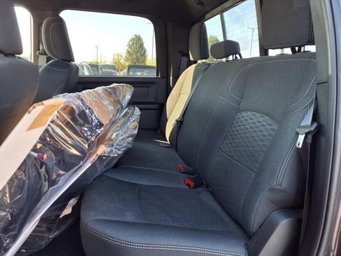 New 2025 RAM 2500 Tradesman image 9