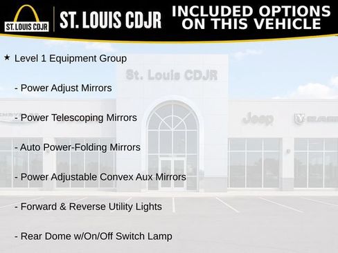 Used 2024 RAM 2500 Big Horn AWD/4WD image 14