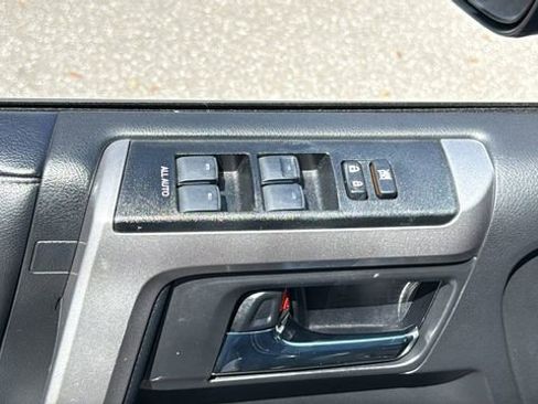 Used 2022 Toyota 4Runner SR5 Premium w/ Moonroof Package image 17